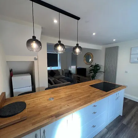 Ferienhaus Serene Escape