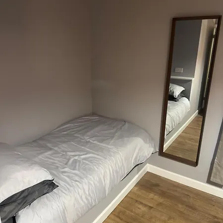 Ferienhaus Serene Escape Cleator Moor